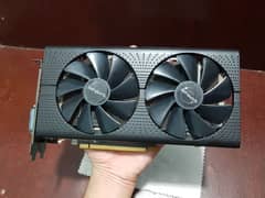 AMD RX570 4GB