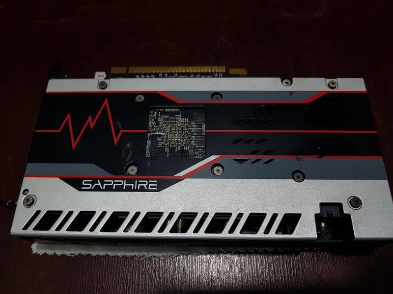 AMD RX570 4GB 5