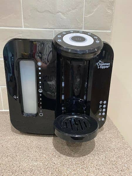 Tommee Tippee Perfect Prep Machine 2