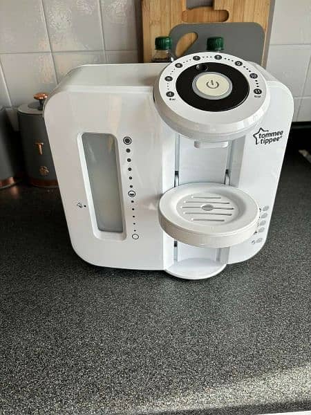 Tommee Tippee Perfect Prep Machine 3