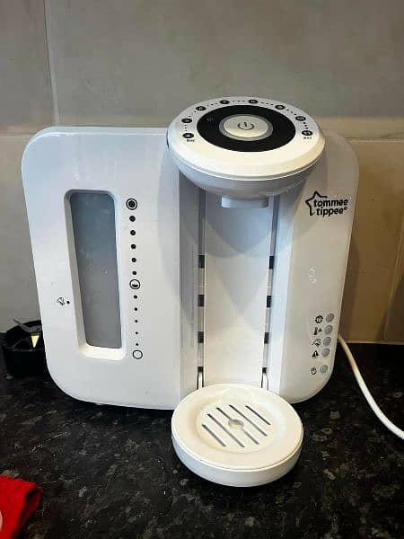 Tommee Tippee Perfect Prep Machine 0