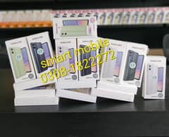 Samsung A05s / A05 Box pack with warrenty A04 A04s A14 A15 A25 A35 A55
