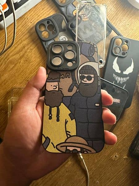 imported iPhone covers collection 3