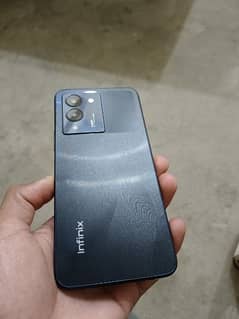 Infinix Note 12 8 128 box chargar available 0