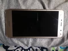 huawei y5 pta proof with box