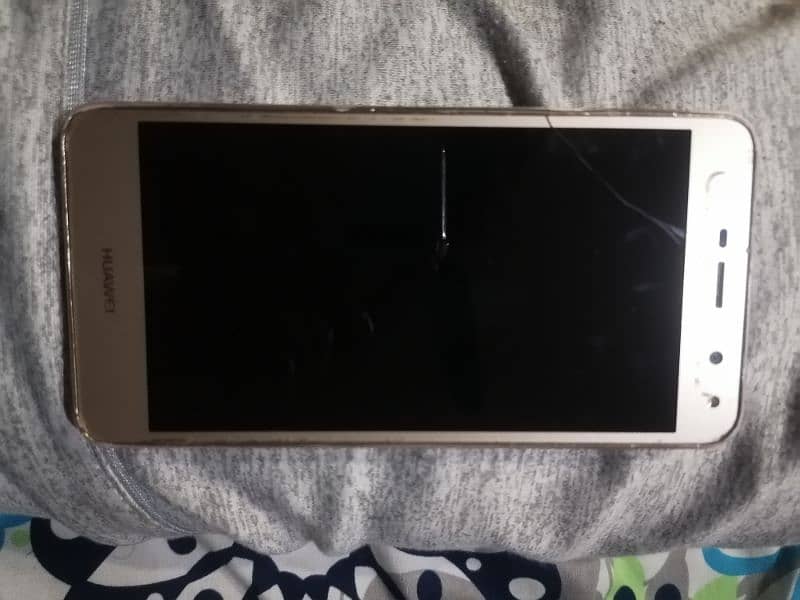 huawei y5 pta proof with box 0