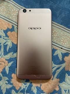 Oppo F1s PTA Approved Dual Sim