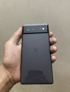 Google Pixel 6 8/128GB