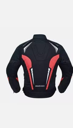 Motorbike racing jacket high quality armored cash on delivery 0