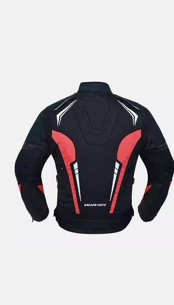 Motorbike racing jacket high quality armored cash on delivery 0