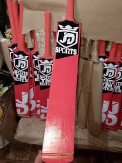jD sports high quality tapeball bat cash on delivery free delivery