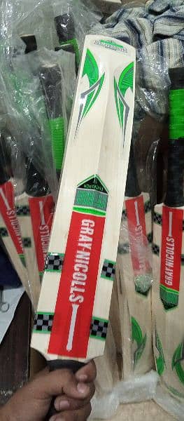Manufacture of cricket bats tapeball. and hardball. cash ok delivery 1