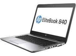 HP Elitebook 840 G4/ i5-7th Gen