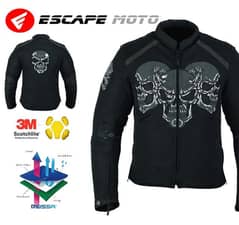 Motorbike racing jacket high quality cash on delivery 0