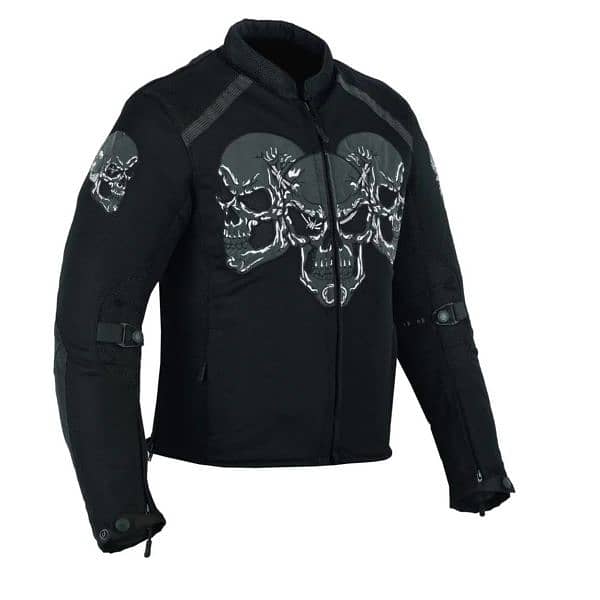 Motorbike racing jacket high quality cash on delivery 1