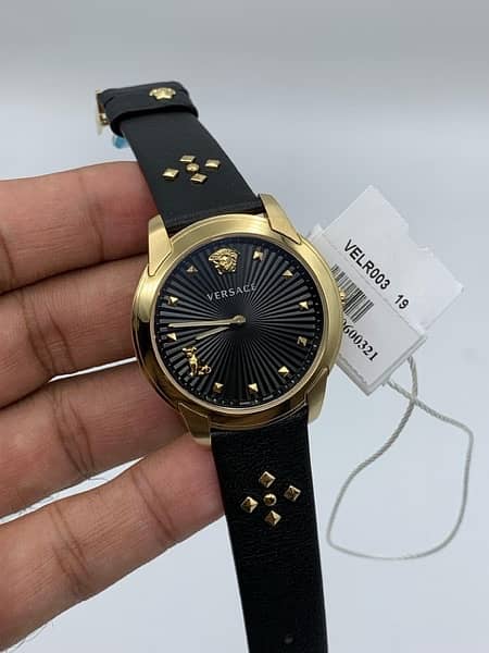 Mens premium 100% original International branded watches delivery pak 2