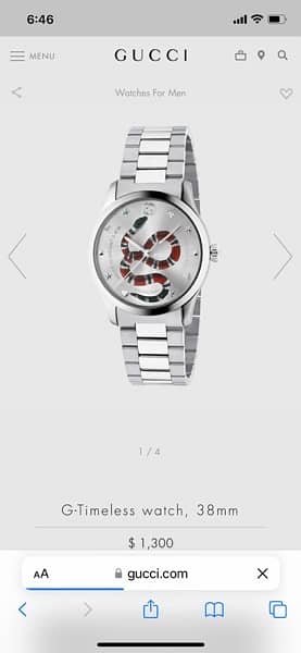 Mens premium 100% original International branded watches delivery pak 8