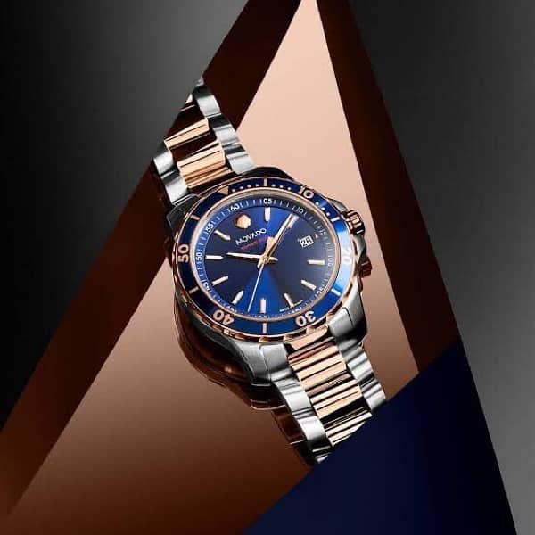 Mens premium 100% original International branded watches delivery pak 15