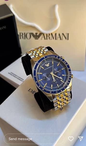 GUESS EMPORIO ARMANI HUGO BOSS TOMMY HILFIGER FOSSIL brands watches 3