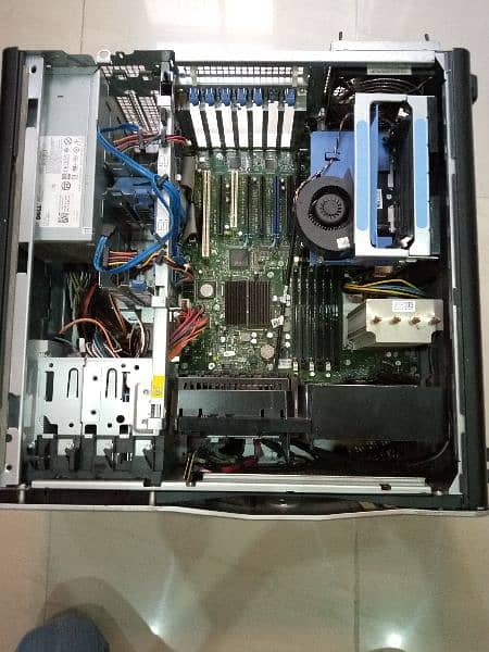 Intel Xeon T7500 Machine For Sell 2