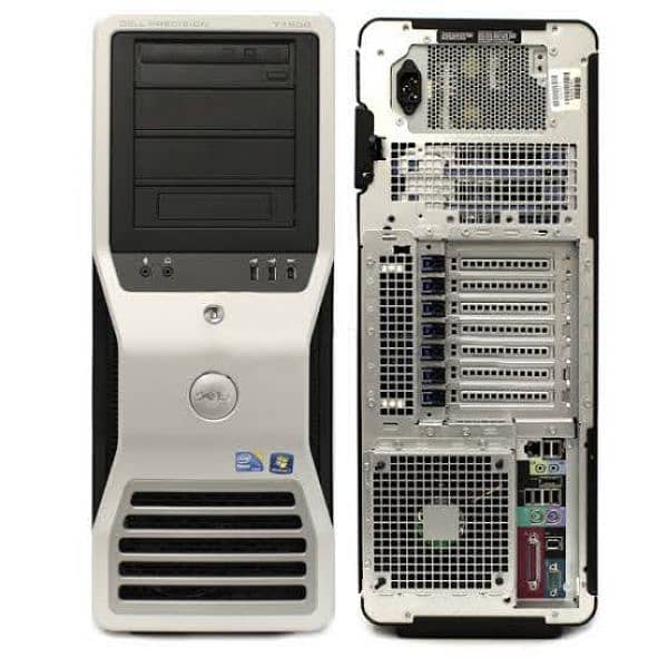 Intel Xeon T7500 Machine For Sell 5