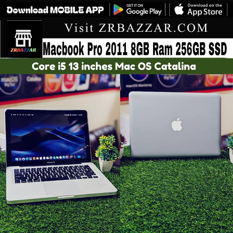 Laptops of All companies avialable on ZRBazzar 2