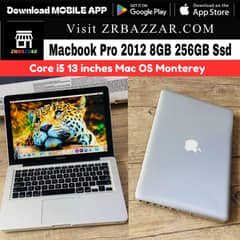Laptops of All companies avialable on ZRBazzar 0