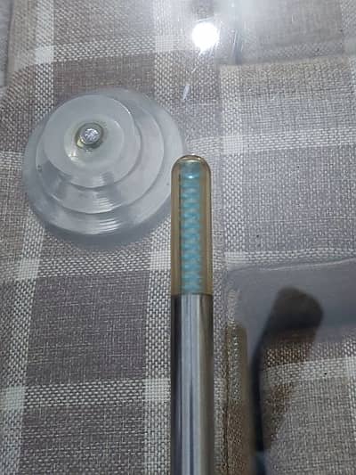 Universal Original Japanese 12V Front Bumper Pole Forsale