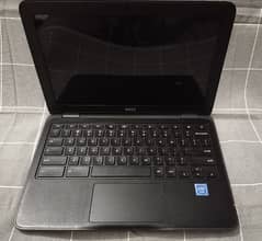 Dell Chromebook Touch Screen Laptop