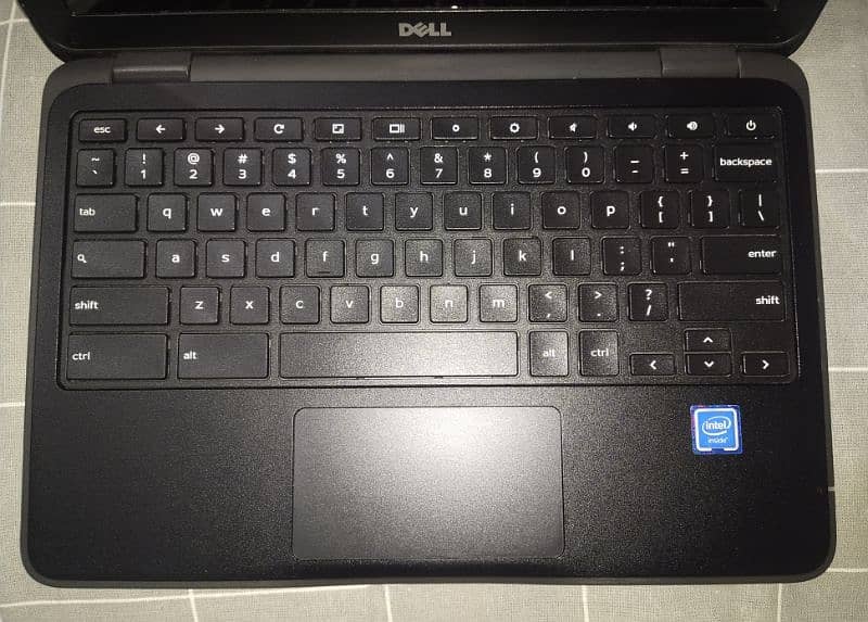 Dell Chromebook Touch Screen Laptop - Mazboot Performance, Kam Keemat 1