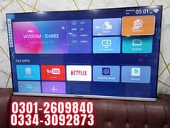 CHAND RAAT SALE BUY 48 INCH SMART 4K UHD ANDROID LED TV