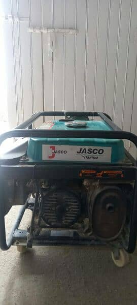 jasco generator 6