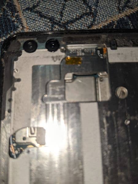 Google Pixel 3 parts and phone 3