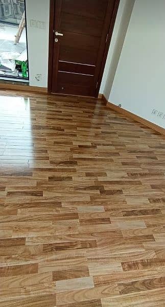 Wooden Floor | Solid Wood Floor | Wood Flooring | Vinyl Floor | 4