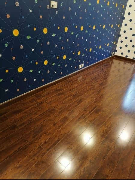 Wooden Floor | Solid Wood Floor | Wood Flooring | Vinyl Floor | 13