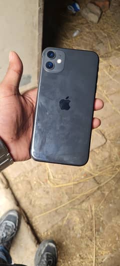 iphone 11 non pta , factory unlocked