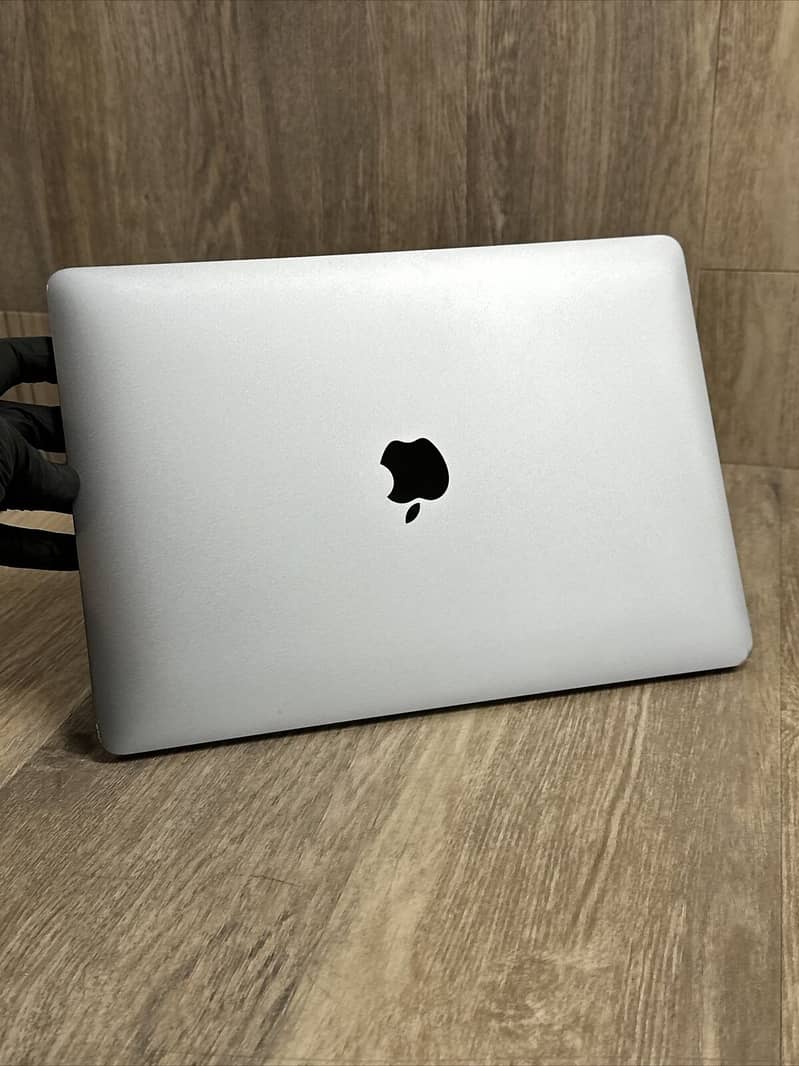 Apple MacBook Pro 2020 | 13" Ram 16GB, 512GB SSD | 03185349548 0