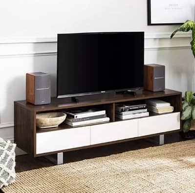 lcd/led tv rack tv media rack tv console tv trolly tv stande