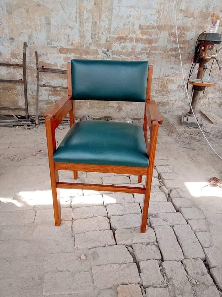 school chair/student chair/wooden chair/college chair/school furniture 8