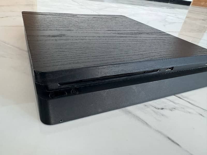 Playstation 4 Slim 500 GB For Sale 0