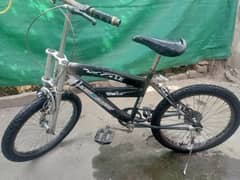 Cycle For Sale.    contact on whatsapp