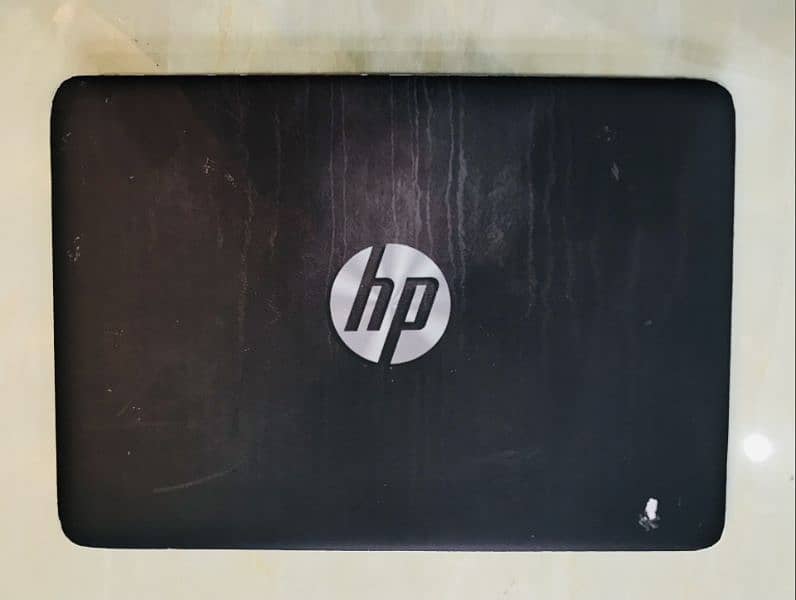 HP Elitebook 840 G4 4