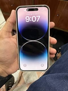 iPhone 14 pro max for sale
