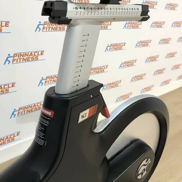 USA import commercial spin bikes slightly used 14