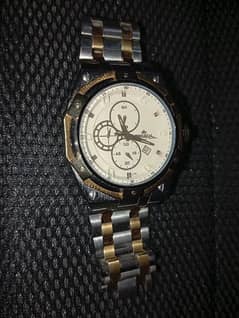 Imperial watch original