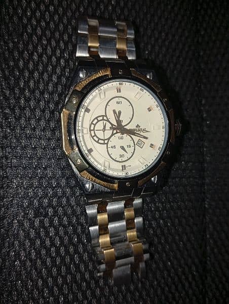 Imperial watch original 0