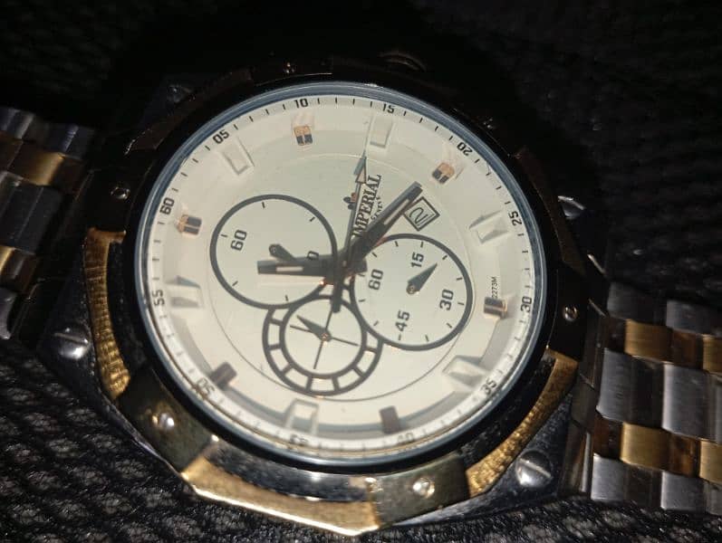 Imperial watch original 2