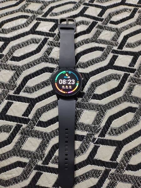 Samsung galaxy watch 4 0
