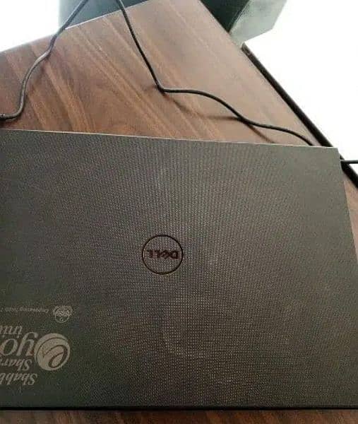 Dell laptop i3 gen 4 ram 4 2