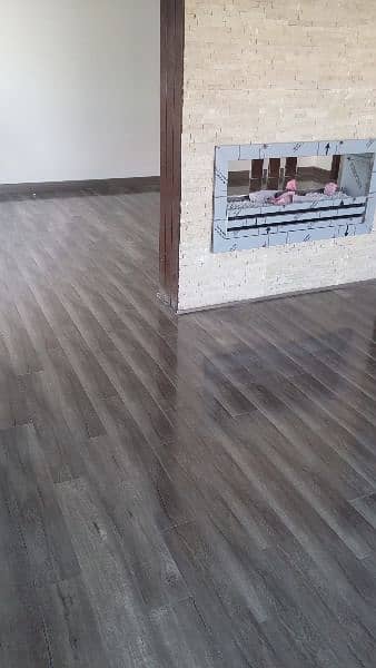 Wooden Floor | Solid Wood Floor | Wood Flooring | Vinyl Floor | 1